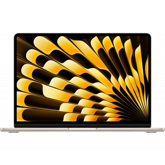 لپ تاپ 13.6 اینچی اپل مدل Apple MacBook Air 2025 MC6A4 / Apple M4 / 24GB / 512GB SSD در بروزکالا