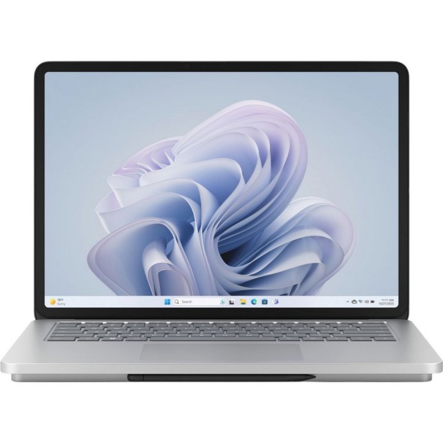 لپ تاپ 14.4 اینچی مایکروسافت مدل Microsoft Surface Laptop Studio 2 / Intel Core i7-13700H / 16GB / 512GB SSD / Nvidia RTX 4050 در بروزکالا
