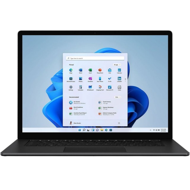 لپ تاپ 15 اینچی مایکروسافت مدل Microsoft Surface Laptop 5 / Intel Core i7-1255U / 32GB / 1TB SSD / Intel Iris Xe در بروزکالا