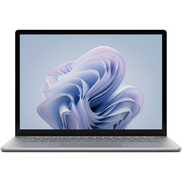 لپ تاپ 15 اینچی مایکروسافت مدل Microsoft Surface Laptop 6 / Intel Core Ultra 7 165H / 64GB / 1TB SSD / Intel Arc در بروزکالا