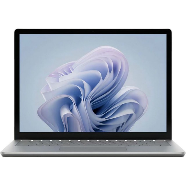 لپ تاپ 13.5 اینچی مایکروسافت مدل Microsoft Surface Laptop 6 / Intel Core Ultra 5 135H / 16GB / 256GB SSD / Intel Arc در بروزکالا