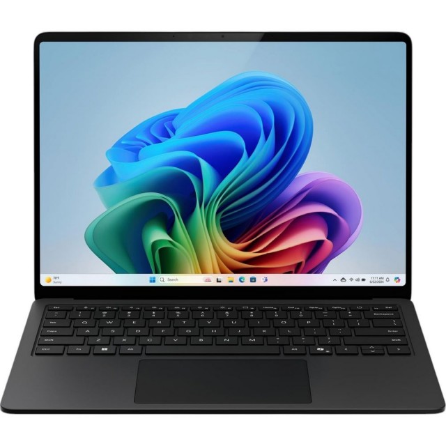 لپ تاپ 13.8 اینچی مایکروسافت مدل Microsoft Surface Laptop 7 / Qualcomm Snapdragon X Elite / 16GB / 512GB SSD / Qualcomm Adreno در بروزکالا