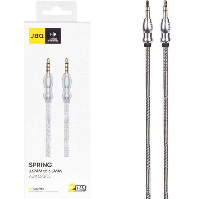 کابل AUX جی بی کیو مدل JBQ AX-11 در بروزکالا