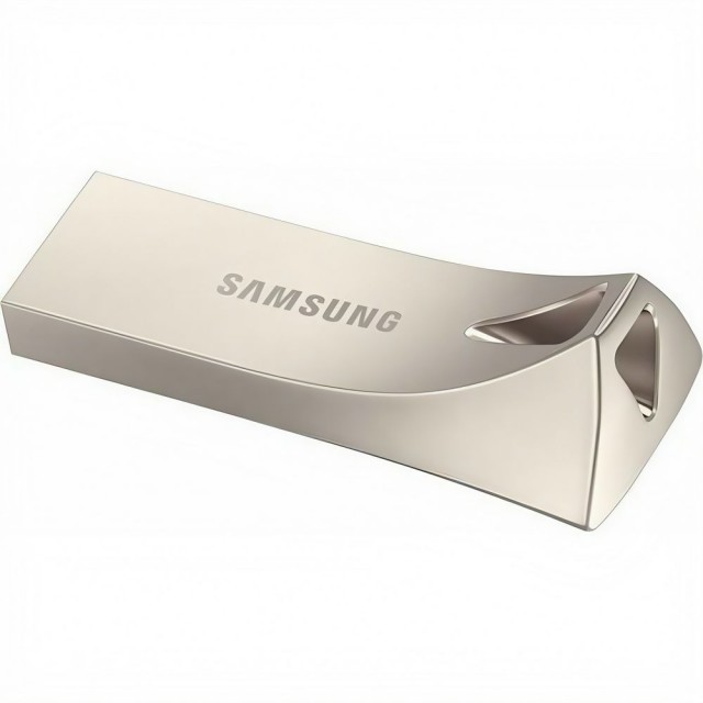 فلش مموری سامسونگ مدل Samsung Bar Plus ظرفیت 16 گیگابایت در بروزکالا