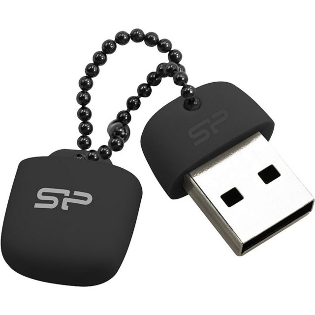 فلش مموری سیلیکون پاور مدل Silicon Power Jewel J07 ظرفیت 32 گیگابایت در بروزکالا