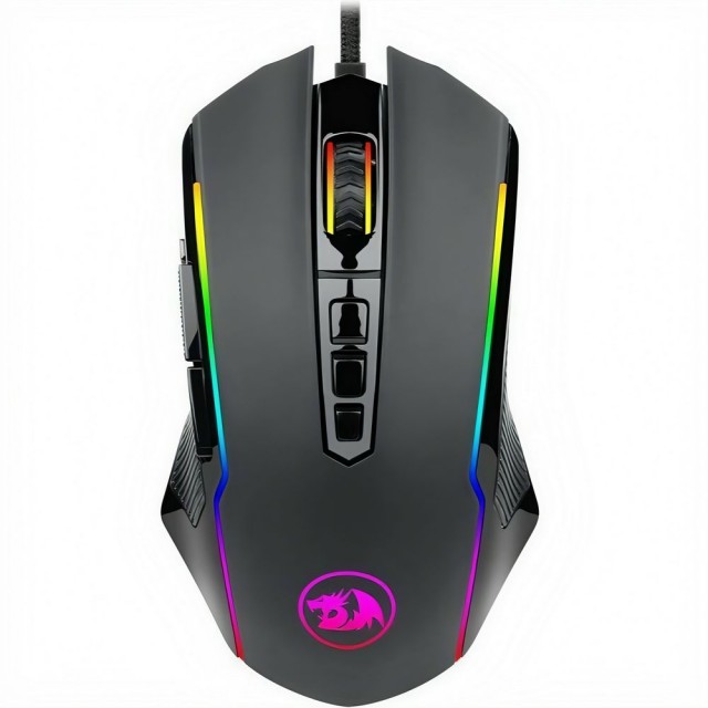 ماوس گیمینگ رد دراگون مدل Redragon Ranger Basic M910-K Wired در بروزکالا