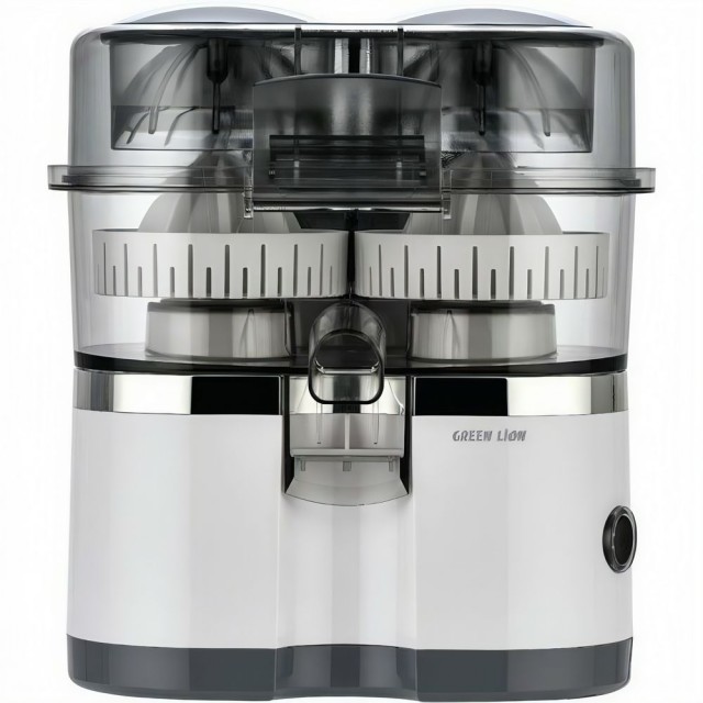 آبمیوه گیر گرین لاین مدل Green Lion Citrus Juice Maker GNCJUCEM در بروزکالا