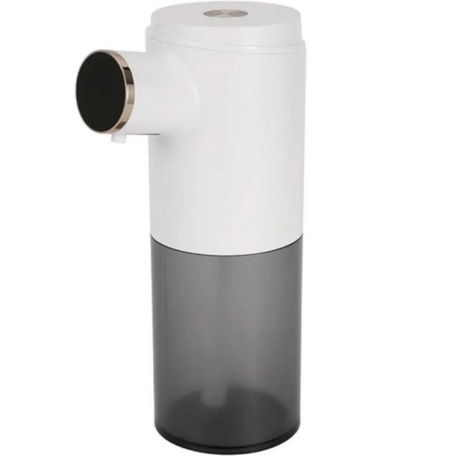فوم ساز هوشمند گرین لاین مدل Green Lion Smart Sensor Soap Dispenser GNSSOAPDISWH در بروزکالا