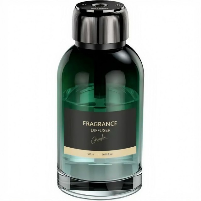 خوشبوکننده هوا هوشمند گرین لاین مدل Green Lion Jumbo Fragrance Diffuser GNJUMBO500GN در بروزکالا