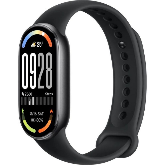 مچ بند هوشمند شیائومی مدل Xiaomi Mi Band 10 در بروزکالا