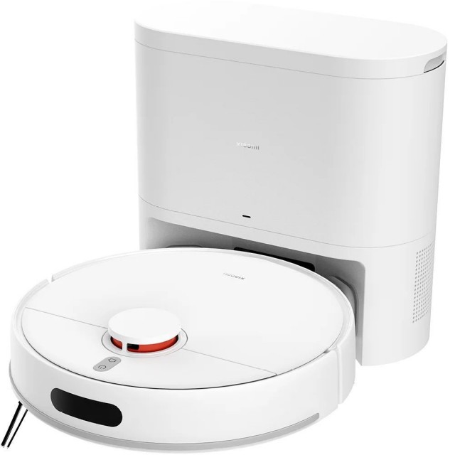 جارو برقی رباتی هوشمند شیائومی مدل Xiaomi Robot Vacuum H40 در بروزکالا
