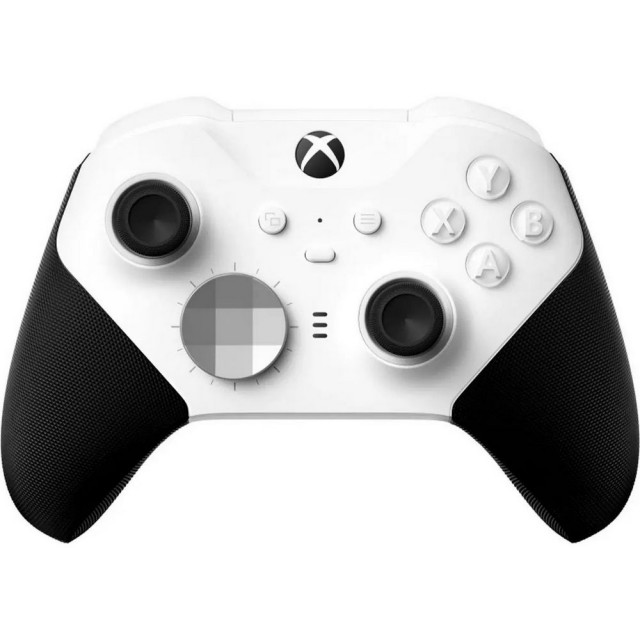 دسته بازی ایکس باکس مدل Microsoft Xbox Series X/S  Controller Arctic Camo در بروزکالا