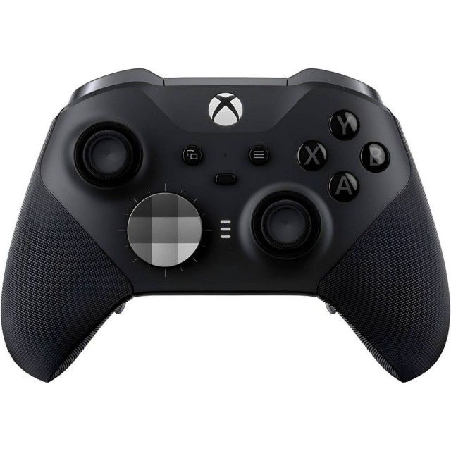 دسته بازی ایکس باکس مایکروسافت مدل Microsoft Xbox Elite Wireless Controller Series 2 در بروزکالا