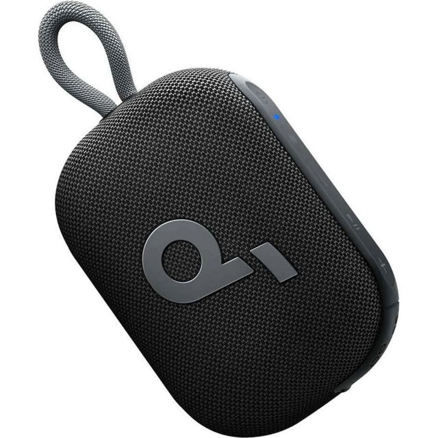 اسپیکر بلوتوثی قابل حمل انکر مدل Anker Soundcore Select 4 Go در بروزکالا