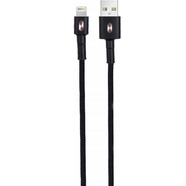 کابل شارژ USB به لایتنینگ جی بی کیو مدل JBQ CA-610 طول 1 متر در بروزکالا