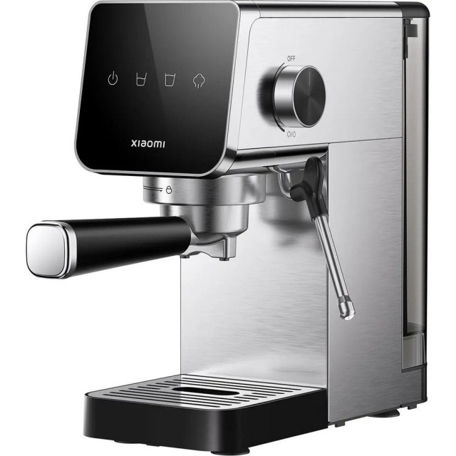 دستگاه اسپرسو ساز شیائومی مدل Xiaomi Semi Automatic Espresso Machine CME003 در بروزکالا
