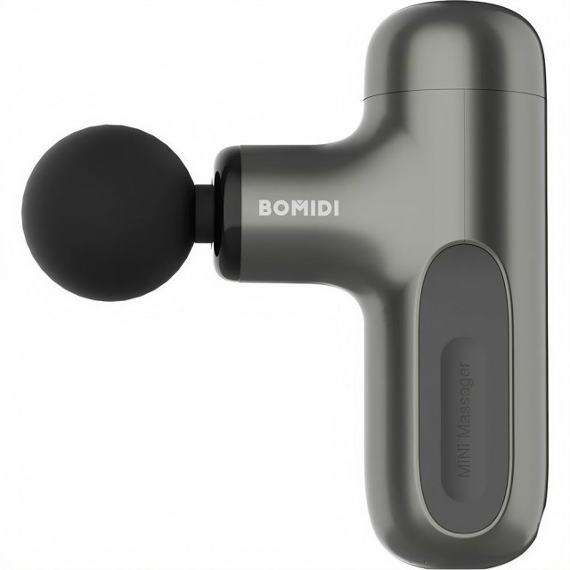 ماساژور تفنگی بومیدی مدل Bomidi M1 Portable Mini Massage Gun در بروزکالا
