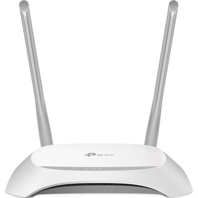 مودم  TP-Link مدل TP Link TL-WR840N در بروزکالا