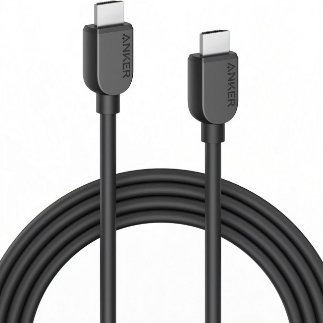 کابل HDMI جی بی کیو مدل JBQ HD-4K طول 5 متر در بروزکالا