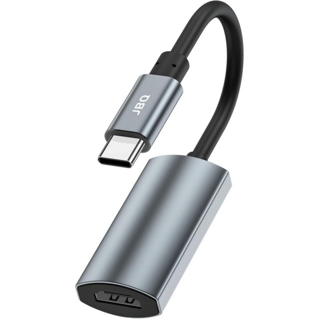 هاب چهار پورت لایتنینگ جی بی کیو مدل JBQ LA-40 در بروزکالا