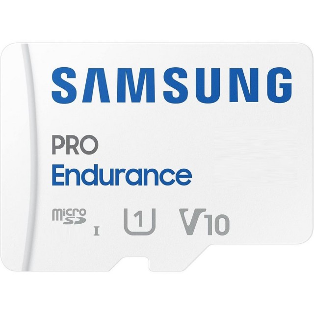 کارت حافظه‌ microSDXC سامسونگ مدل Samsung Pro Endurance  کلاس 10 استاندارد UHS-I سرعت 100MBps ظرفیت 128 گیگابایت در  بروزکالا