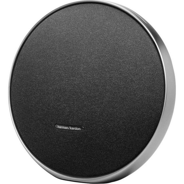 اسپیکر بلوتوثی هارمن کاردن مدل Harman Kardon Onyx Studio 9 در بروزکالا