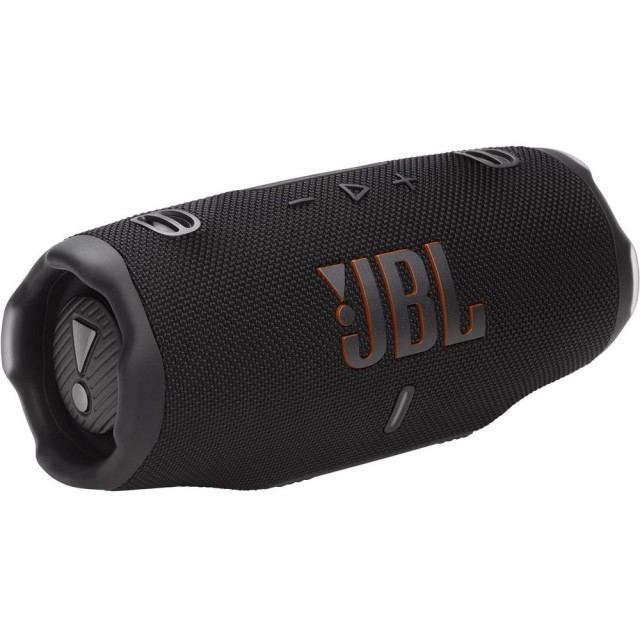 اسپیکر بلوتوثی جی بی ال مدل JBL Charge 6 در بروزکالا