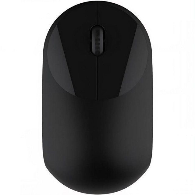 ماوس شیائومی مدل Mi Portable Wireless XMSB01MW در بروزکالا