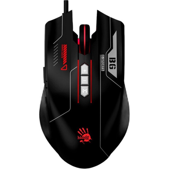 ماوس گیمینگ ای فورتک مدل A4tech Bloody ES7 Gaming Mouse در بروزکالا
