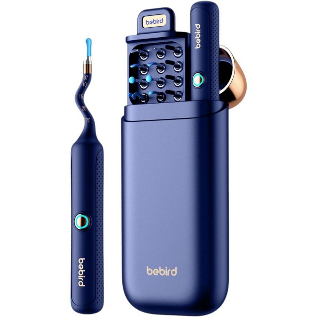 گوش پاک کن هوشمند شیائومی  Xiaomi  Bebird R1 در بروزکالا