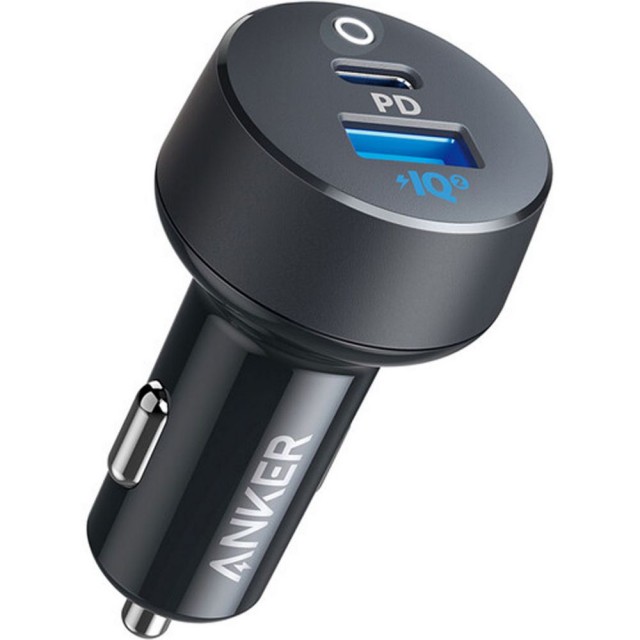شارژر فندکی یسیدو مدل Yesido Y55 60W در بروزکالا