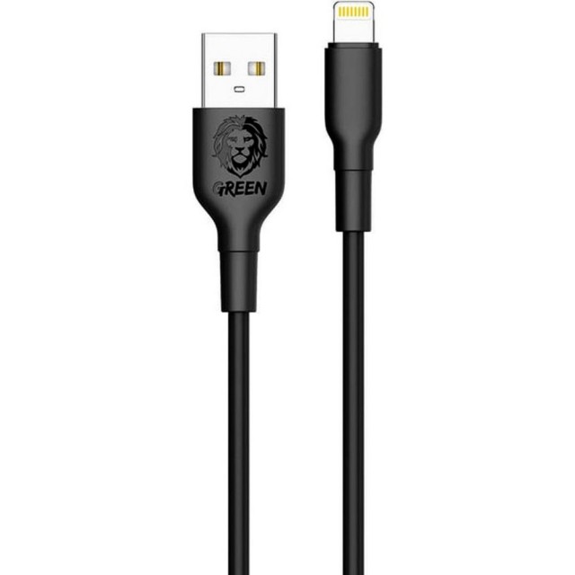 کابل شارژ USB به لایتنینگ بیاند مدل Beyond BA-314 طول 1 متر در بروزکالا