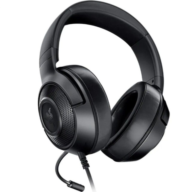 هدست ریزر مدل Razer Kraken X Essential در بروزکالا