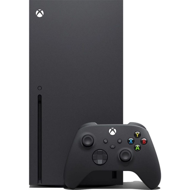 کنسول بازی مایکروسافت مدل Microsoft XBOX SERIES X ظرفیت 1 ترابایت در بروزکالا