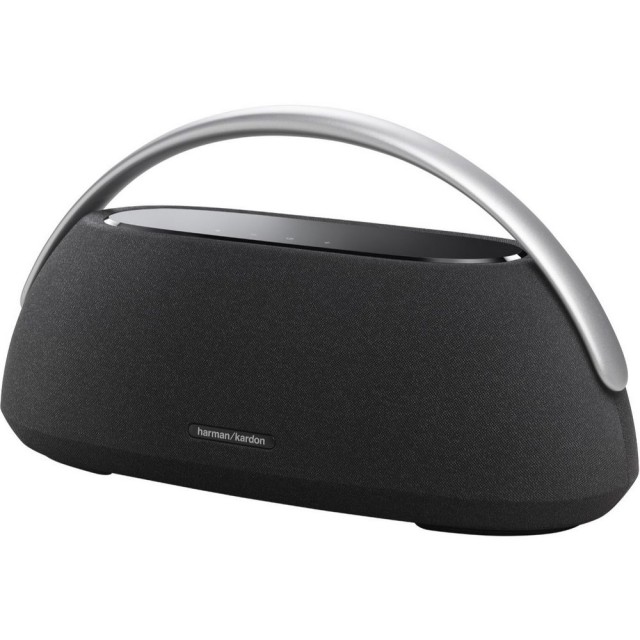 اسپیکر بلوتوثی هارمن کاردن مدل Harman Kardon Go + Play 3 در بروزکالا