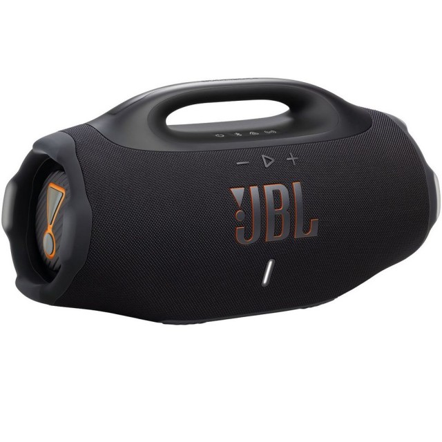 اسپیکر بلوتوثی جی بی ال مدل JBL BoomBox 4 در بروزکالا