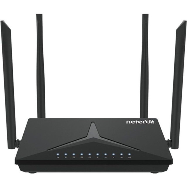 مودم  Neterbit مدل Neterbit NWR-M920 در بروزکالا