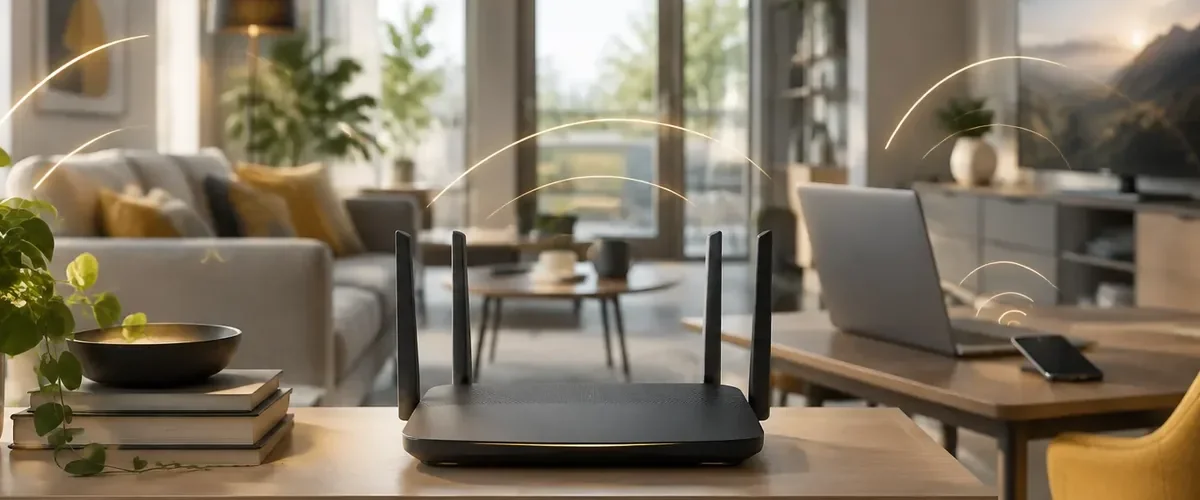 راهنمای خرید روتر وای‌فای؛ آیا واقعاً به Wi‑Fi 7 نیاز دارید؟