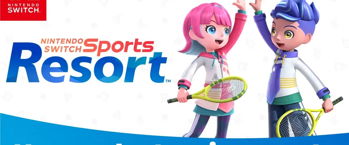جزئیات Nintendo Switch Sports Resort اعلام شد