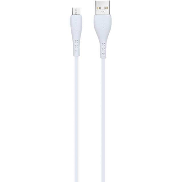 کابل شارژ USB به Micro USB بیاند مدل Beyond BUM-301 طول 1 متر در بروزکالا