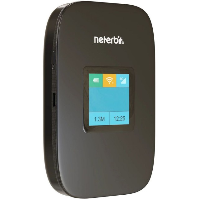 مودم  Neterbit مدل Neterbit NWR-M920 در بروزکالا