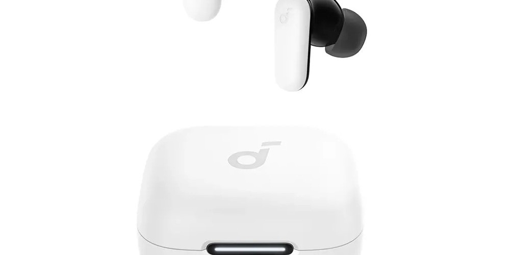 آموزش تصویری ریست Anker Soundcore R50i NC؛ اتصال مجدد و رفع خطاها