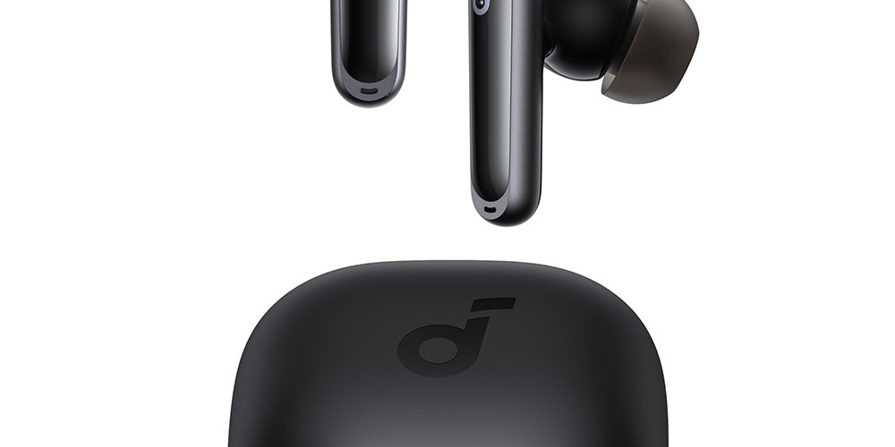 آموزش تصویری ریست Anker Soundcore P40i | دکمه کیس و اتصال مجدد