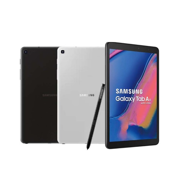 تبلت سامسونگ مدل SAMSUNG Galaxy Tab A 8.0 2019 LTE SM-P205 به همراه قلم S Pen ظرفیت 32 گیگابایت در بروزکالا