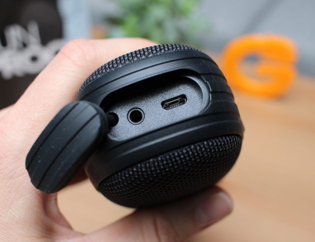 anker soundcore icon plus