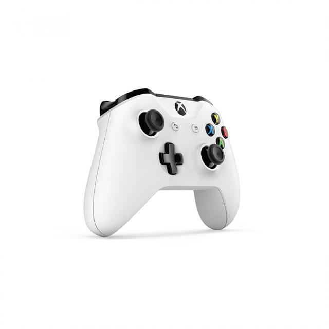 کنسول بازی مایکروسافت مدل Xbox One S ظرفیت 1 ترابایت