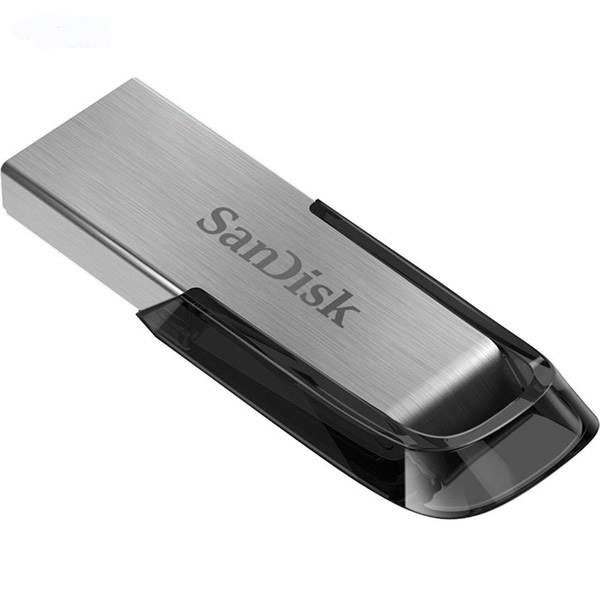 فلش مموری سن دیسک مدل Sandisk Ultra Flair CZ73 ظرفیت 32 گیگابایت در بروزکالا