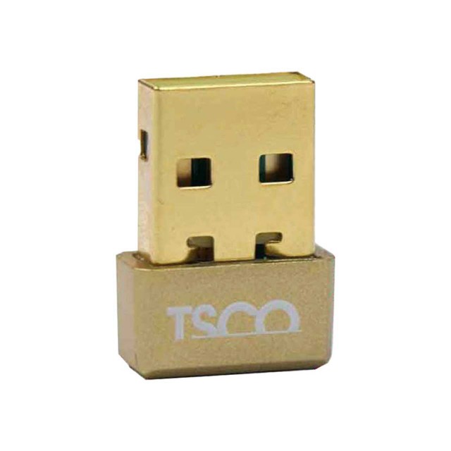 کارت شبکه USB تسکو مدل TSCO TW 1000 در بروزکالا