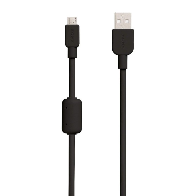کابل USB به MicroUSB سونی مدل CP-AB300 طول 3 متر در بروزکالا