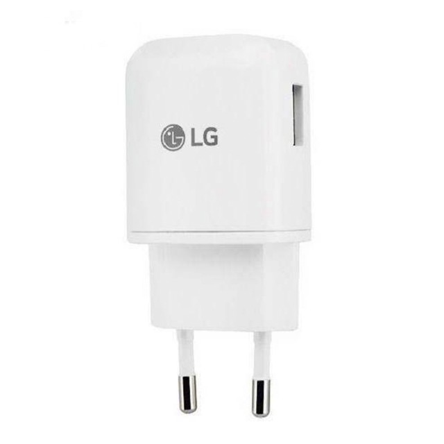 شارژر دیواری ال جی مدل LG MCS-H05ED در بروزکالا